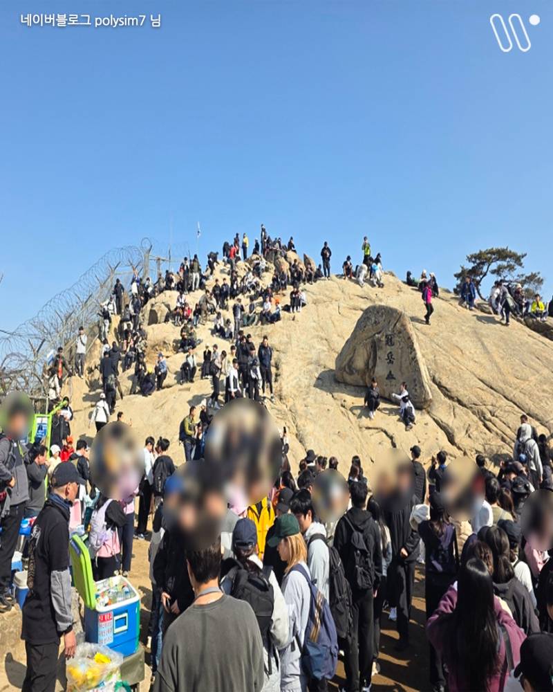 요즘 창억떡보다 웨이팅힘들다는 두쫀관..JPG🧆 | 인스티즈