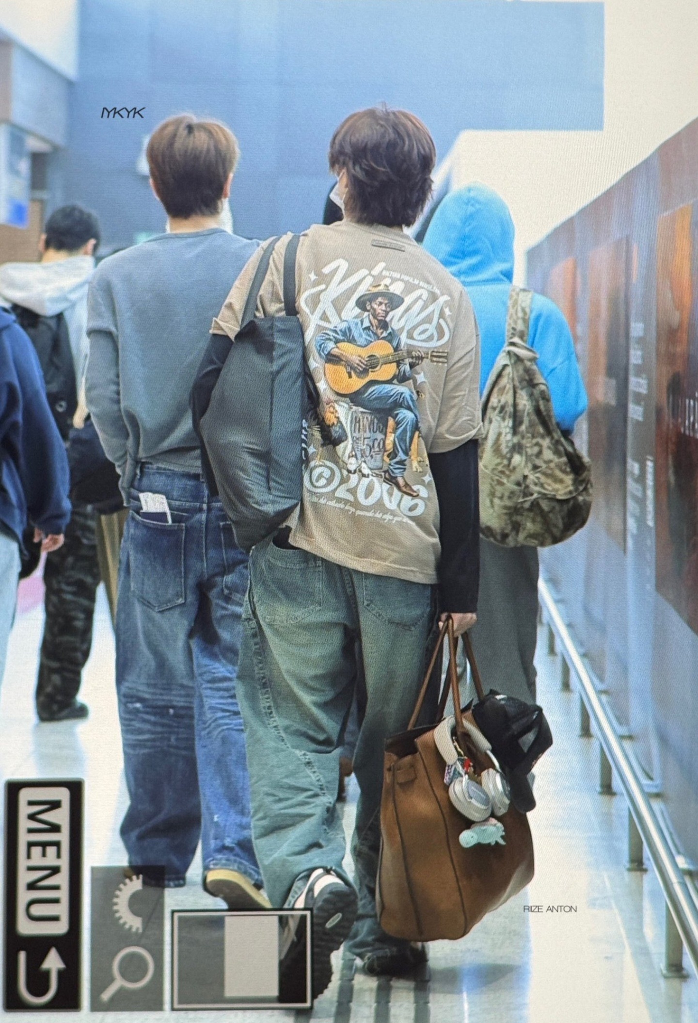 [잡담] 앤톤 브라질 주접 ㅋㅋㅋ | 인스티즈