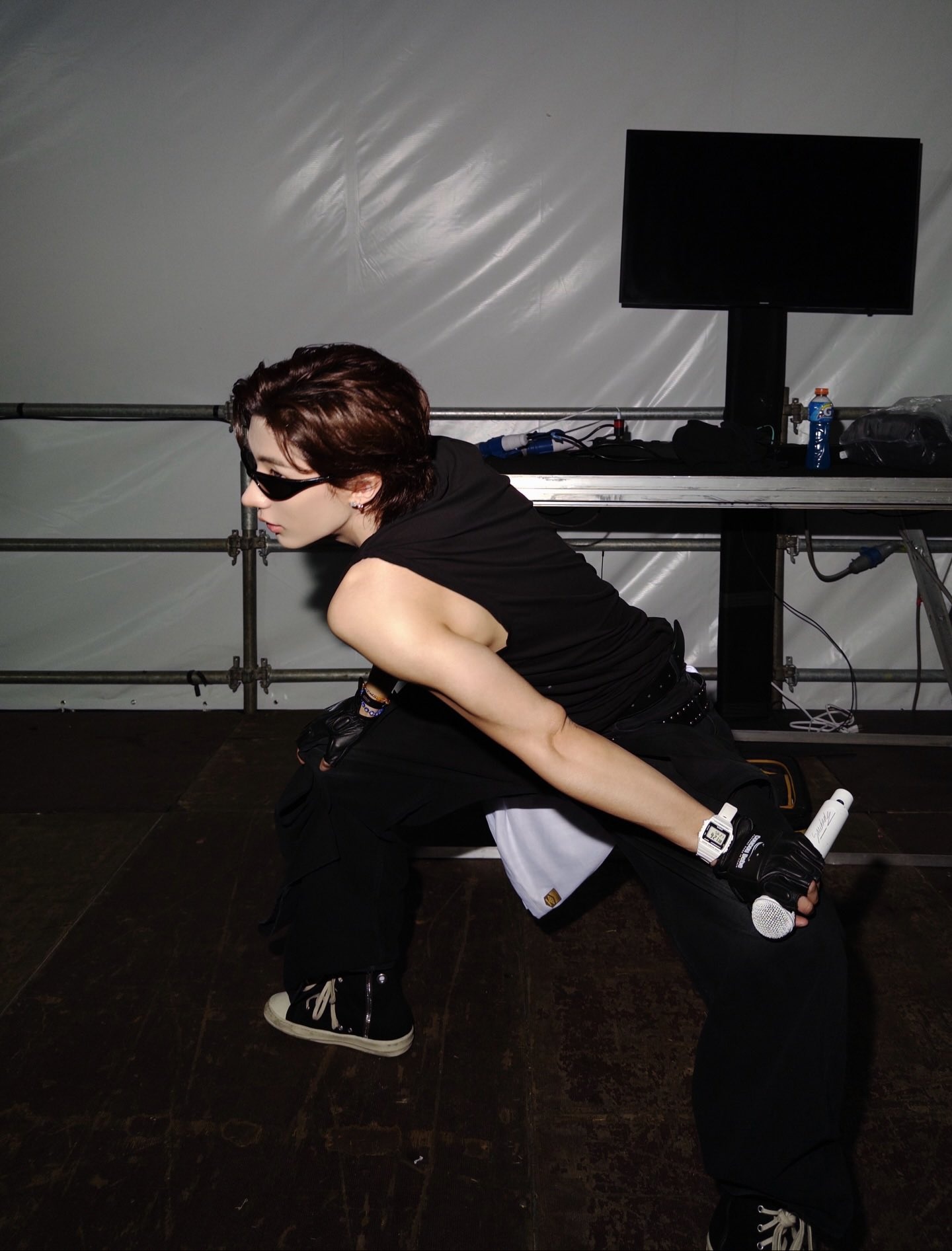 [잡담] 앤톤 브라질 주접 ㅋㅋㅋ | 인스티즈