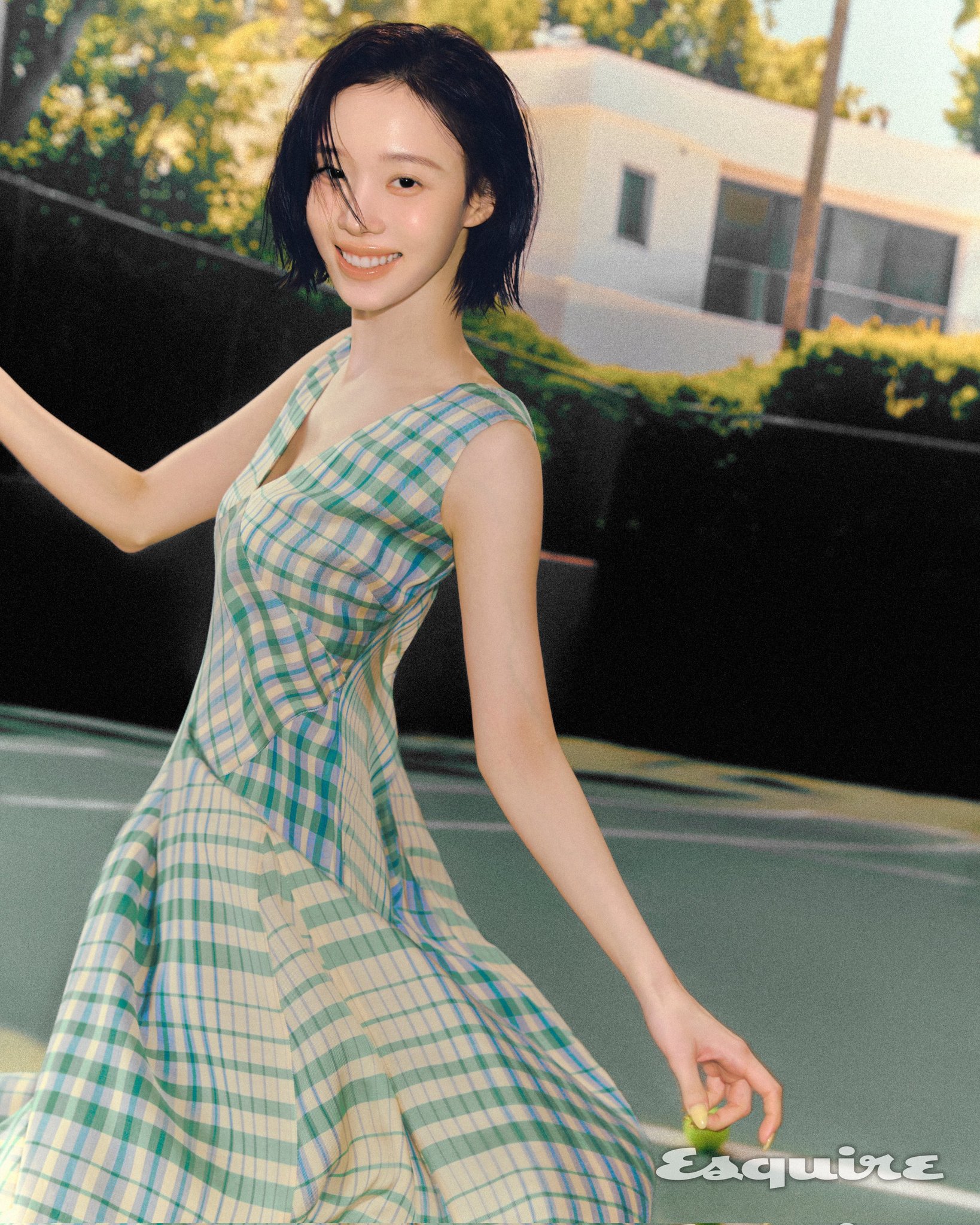 [잡담] 윈터 에스콰이어 폴로랄프로렌 화보 | 인스티즈