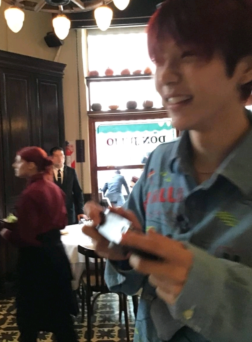 [정보/소식] 260323 쇼타로 위버스 포스트 | 인스티즈