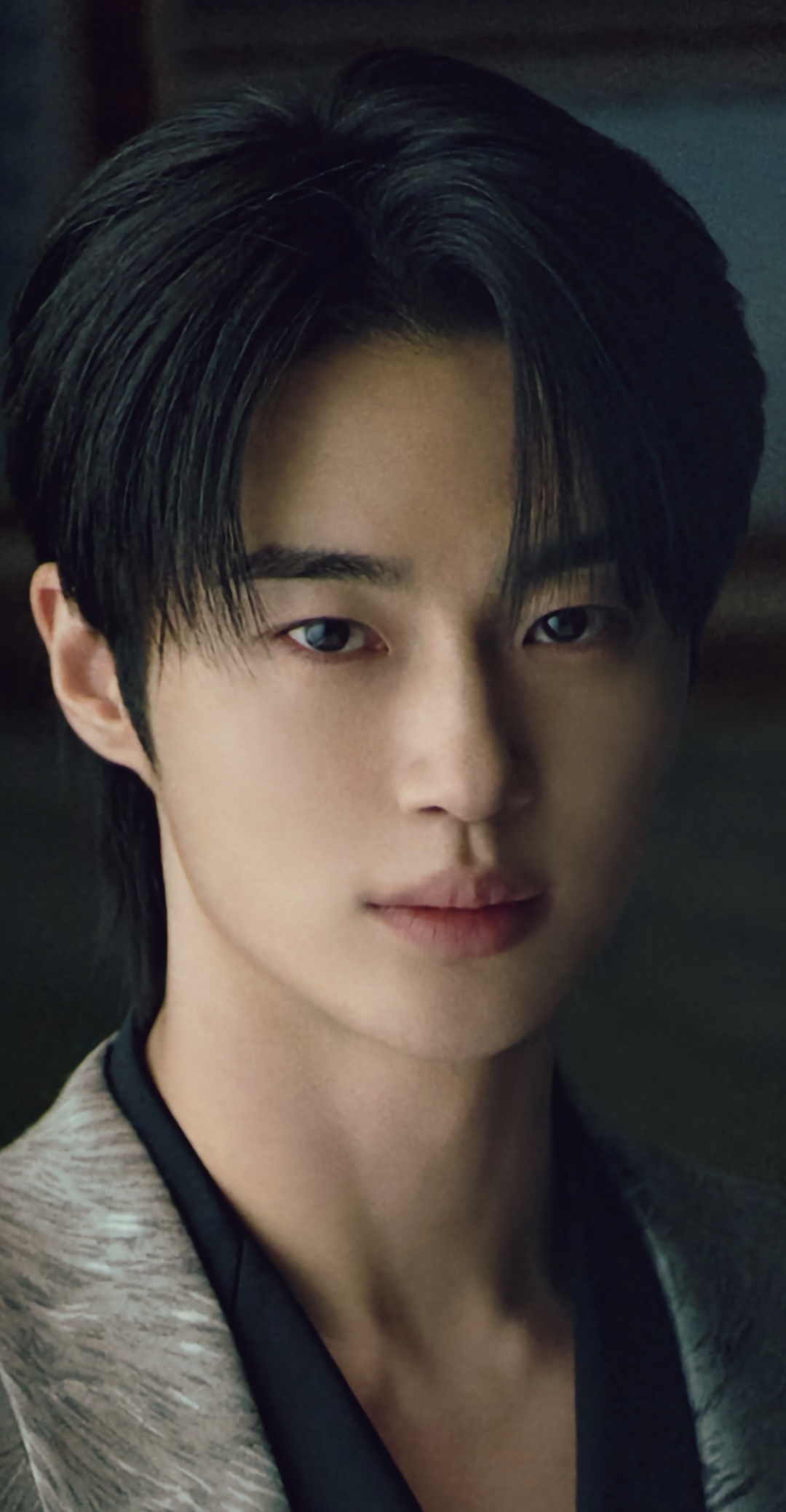 [잡담] 변우석 ㄹㅇ 눈빛도 눈빛임 | 인스티즈