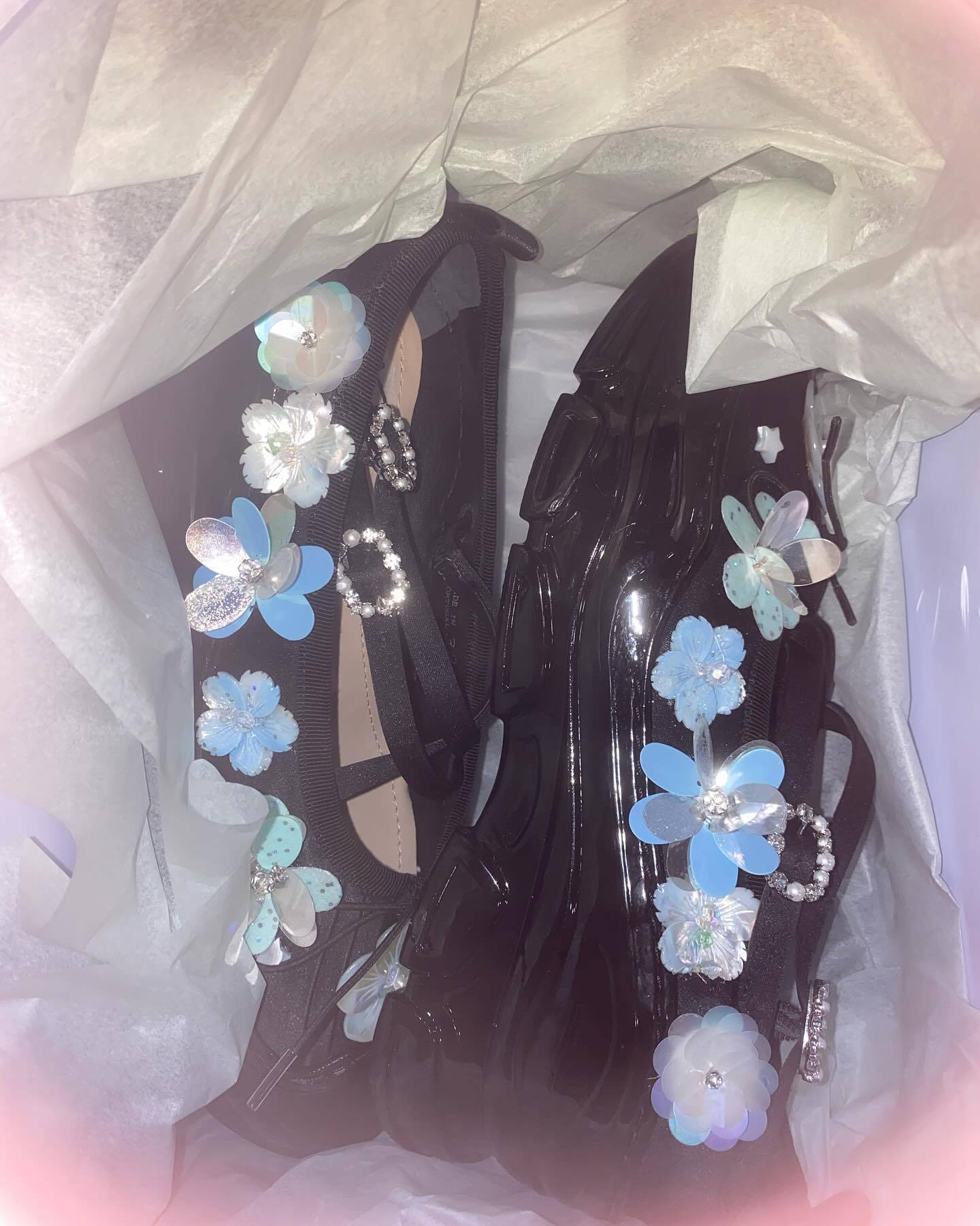 [정리글] 뉴진스 궁위드유 100만뷰 넘은 기념으로 올리는 의상 비하인드 | 인스티즈