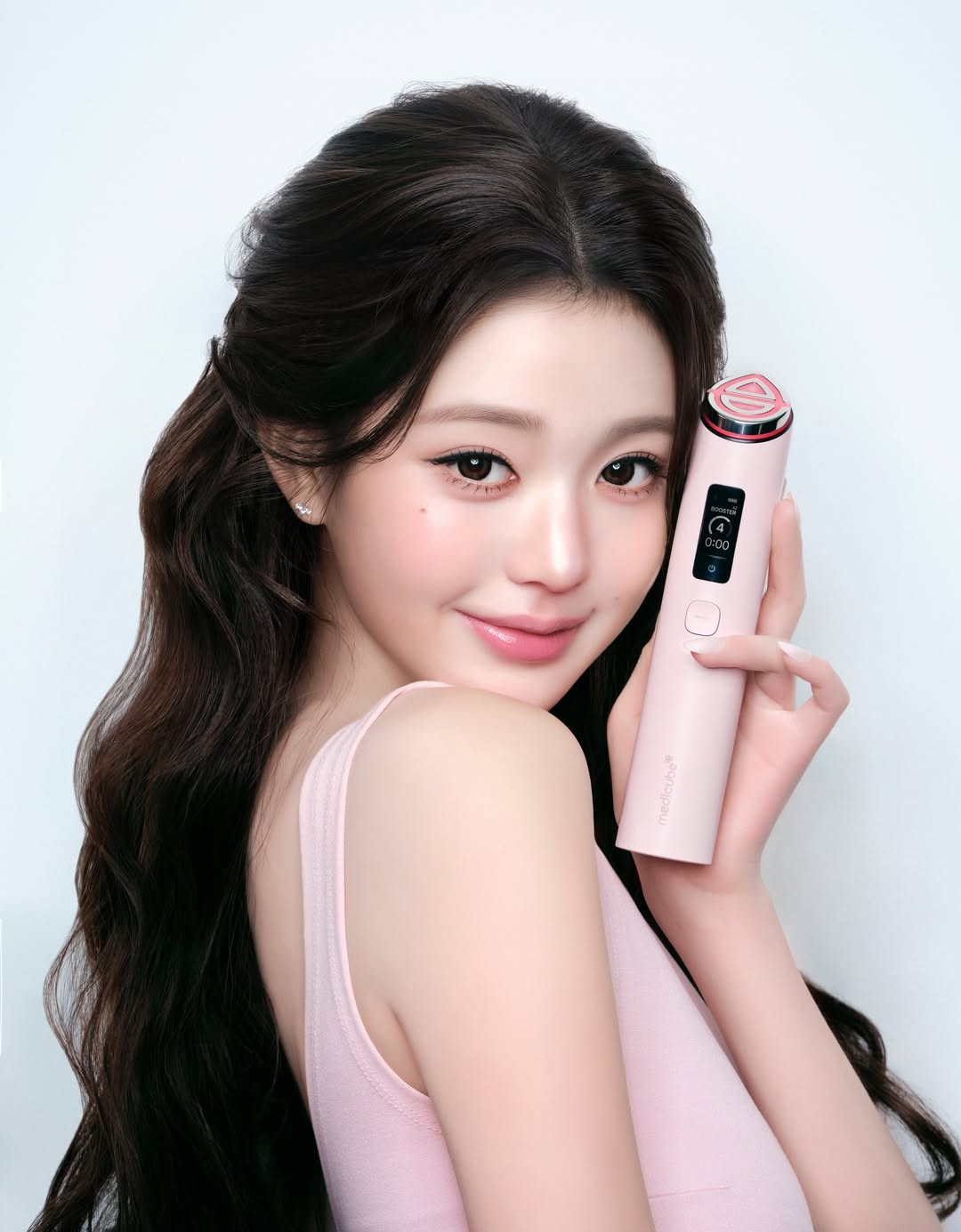 [잡담] 장원영 메디큐브 새 화보 | 인스티즈