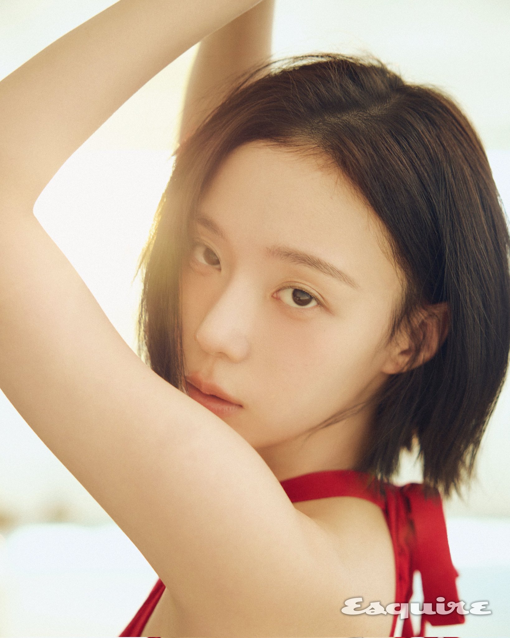 [잡담] 윈터 에스콰이어 폴로랄프로렌 화보 | 인스티즈