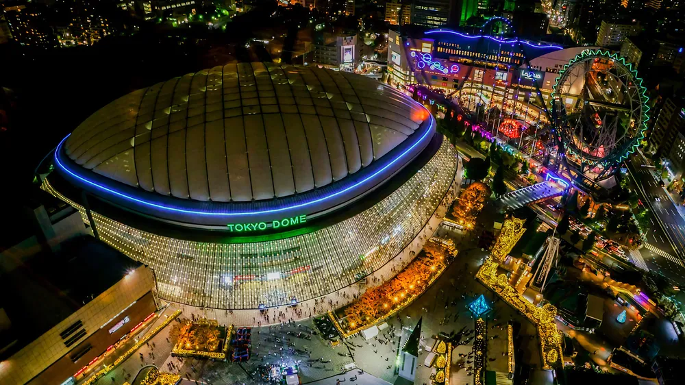 [정리글] 다음주 시작하는 방탄 월투 일정 & 베뉴 | 인스티즈