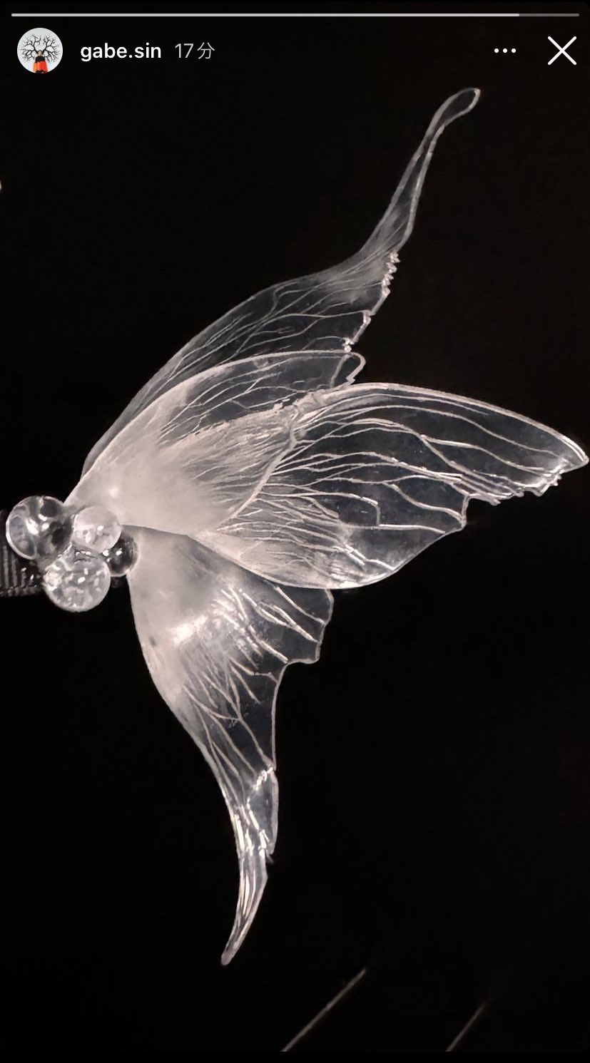 [정리글] 뉴진스 궁위드유 100만뷰 넘은 기념으로 올리는 의상 비하인드 | 인스티즈