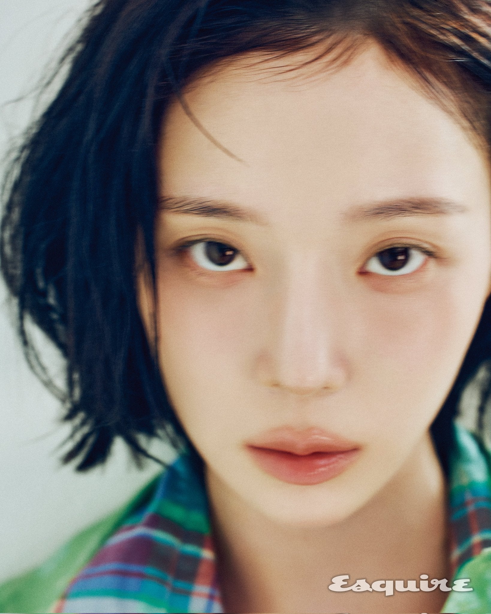 [잡담] 윈터 에스콰이어 폴로랄프로렌 화보 | 인스티즈