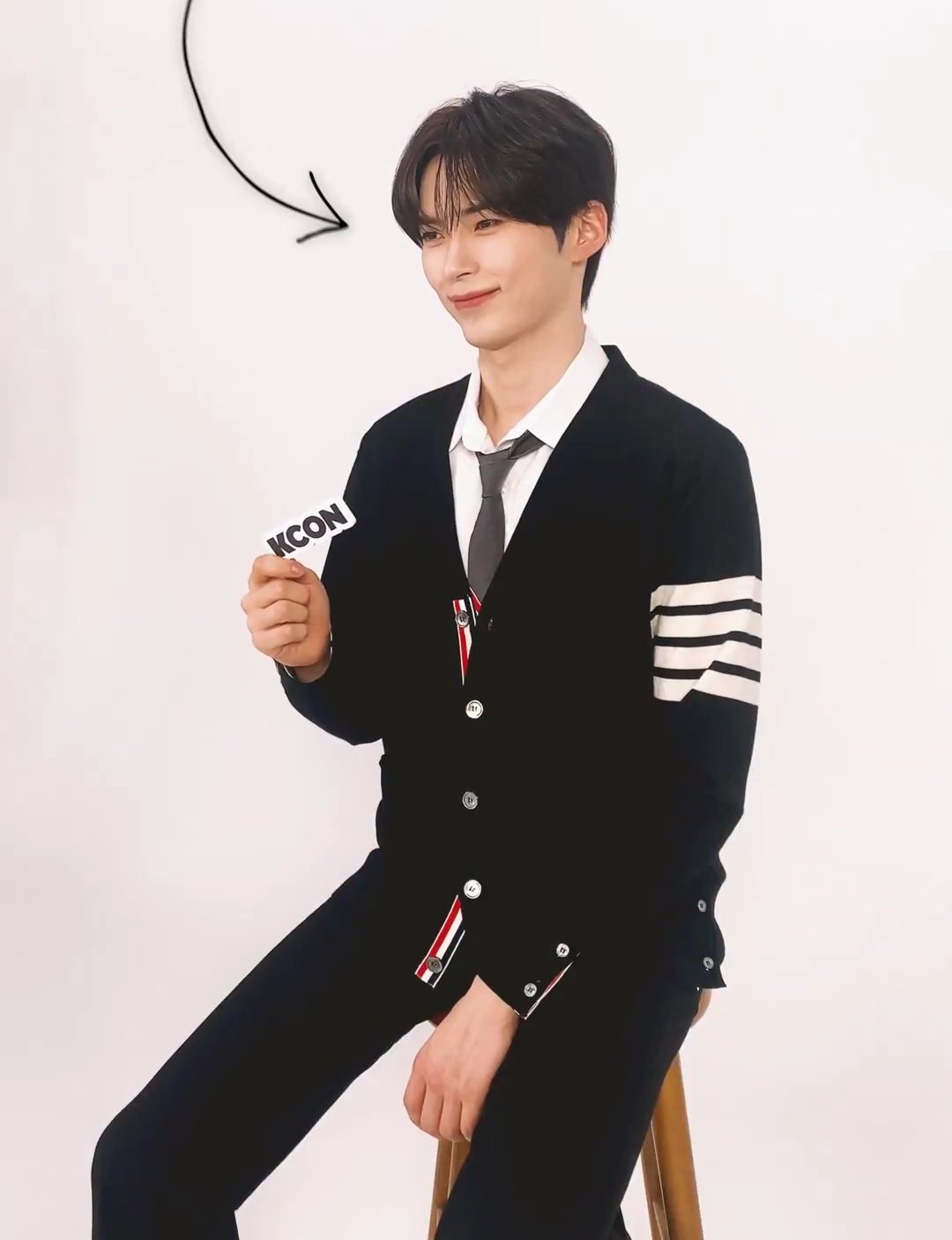 [잡담] 성한빈 탐브라운 이거 | 인스티즈