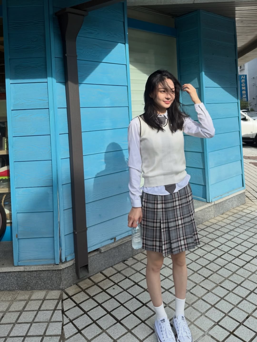 [잡담] 닥터신 금바라역 주세빈 배우 넘 예쁨… | 인스티즈