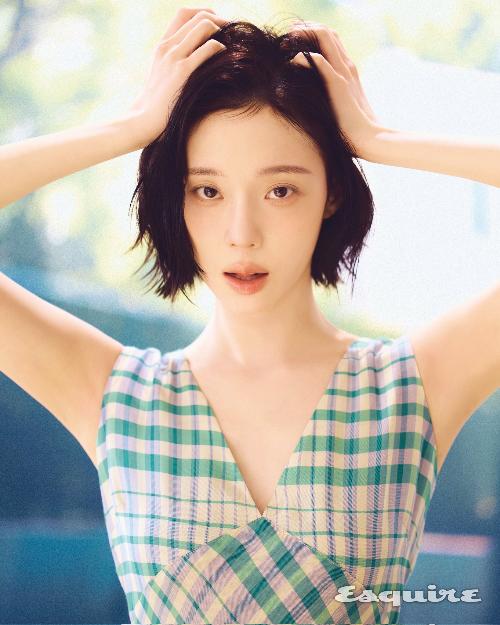 [잡담] 윈터 에스콰이어 폴로랄프로렌 화보 | 인스티즈