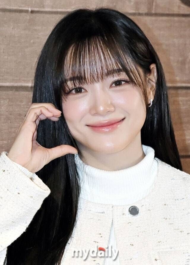[정보/소식] [공식] 김세정, 젤리피쉬 떠난다…"10년 여정 마무리" | 인스티즈