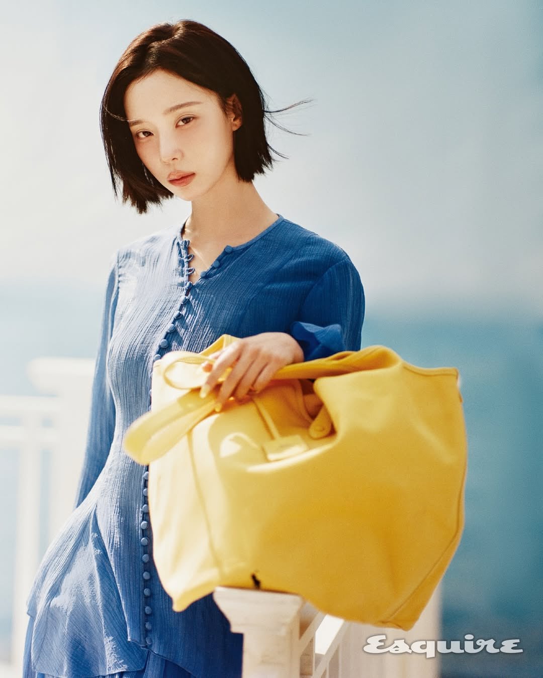 [잡담] 윈터 에스콰이어 폴로랄프로렌 화보 | 인스티즈