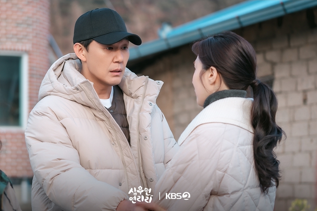 [잡담] 심우면연리리) 달콤살벌 부부부터 현실 부자 케미까지!K-가장 박성웅을 둘러싼 흥미진진한 관계성 총정리🔍 | 인스티즈