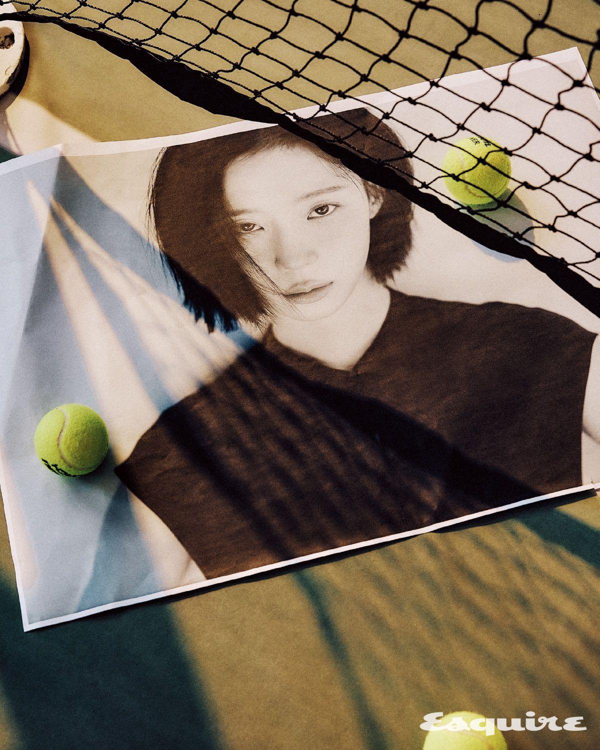 [잡담] 윈터 에스콰이어 폴로랄프로렌 화보 | 인스티즈