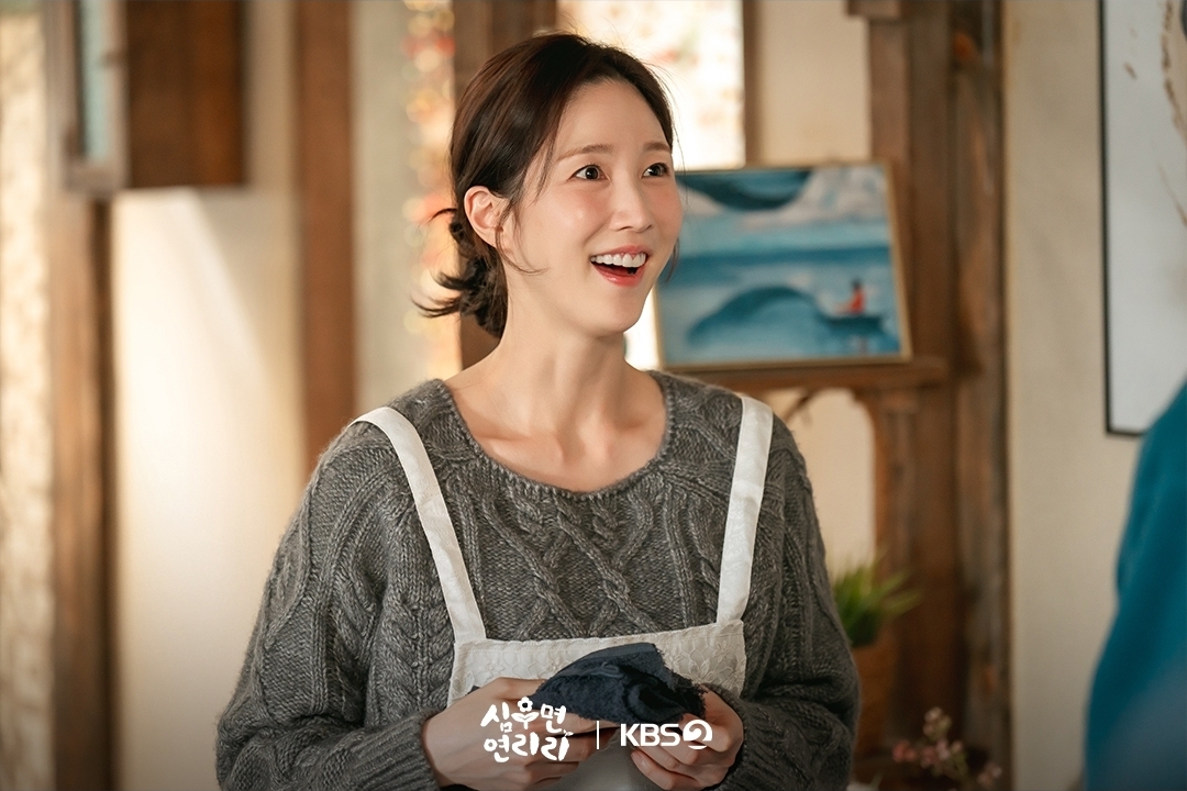 [잡담] 심우면연리리) 달콤살벌 부부부터 현실 부자 케미까지!K-가장 박성웅을 둘러싼 흥미진진한 관계성 총정리🔍 | 인스티즈