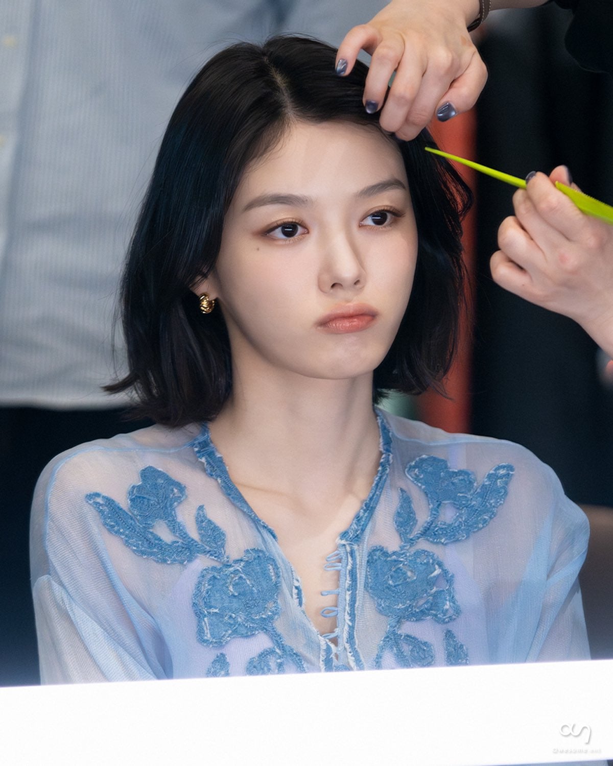 [잡담] 김유정 일본 팬미팅 사진 떠따ㅏ | 인스티즈