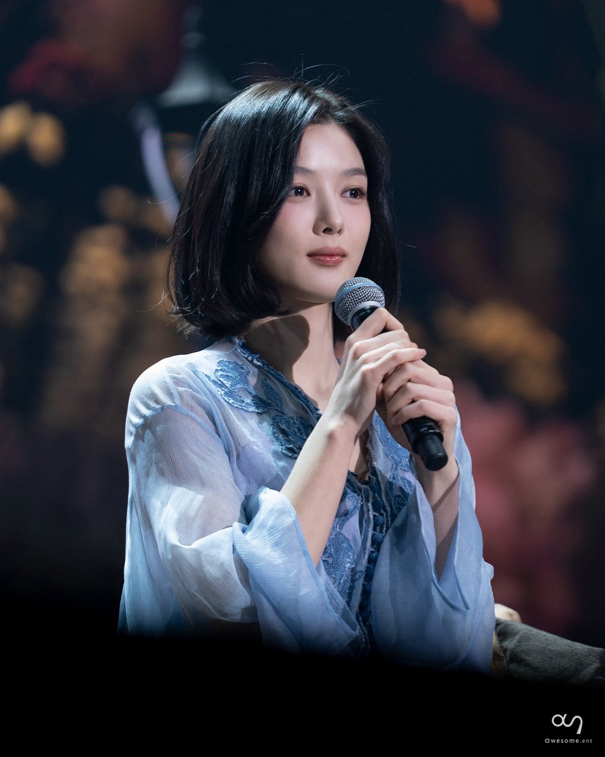 [잡담] 김유정 일본 팬미팅 사진 떠따ㅏ | 인스티즈