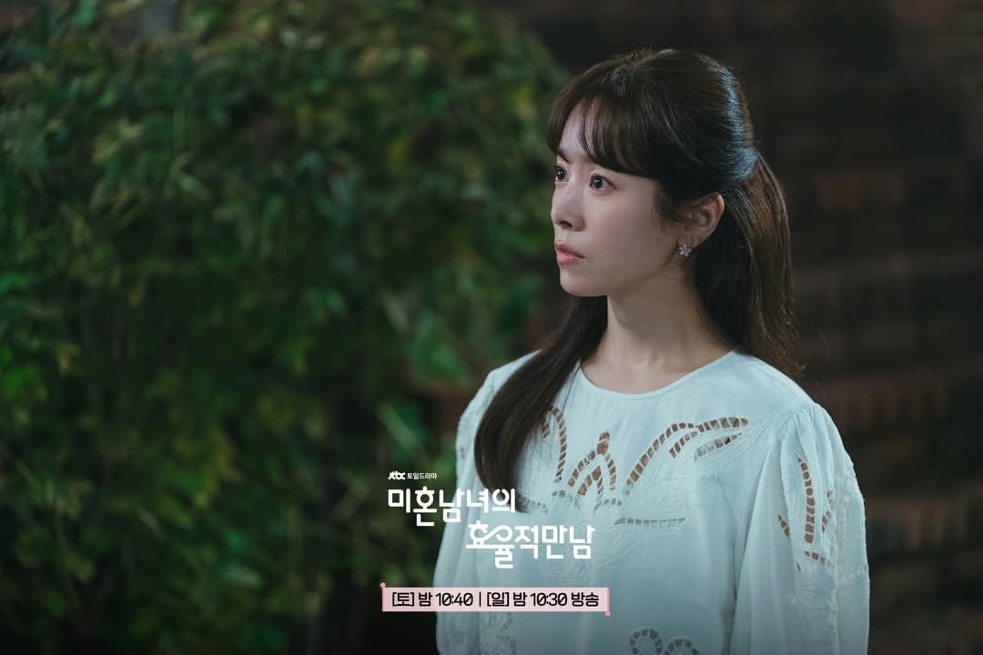 [잡담] 미혼남녀) 첫 소개팅처럼 데이트한 의영&지수🥹예비 며느리(??)가 맘에 쏘옥 든 태섭의 어머니! | 인스티즈