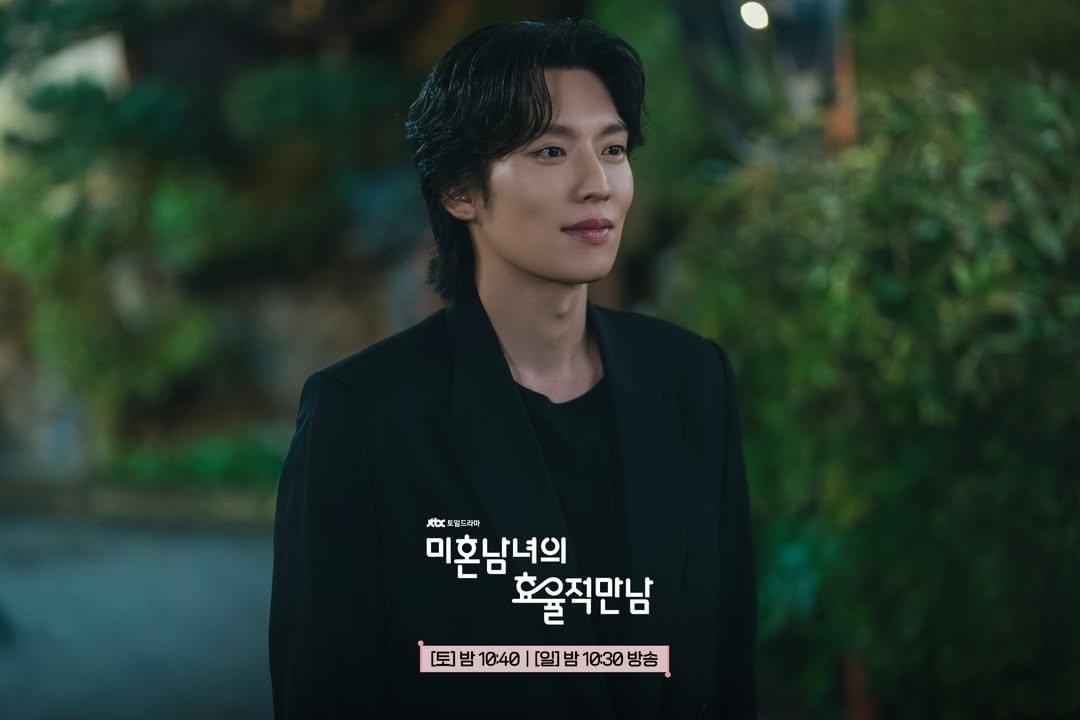 [잡담] 미혼남녀) 첫 소개팅처럼 데이트한 의영&지수🥹예비 며느리(??)가 맘에 쏘옥 든 태섭의 어머니! | 인스티즈