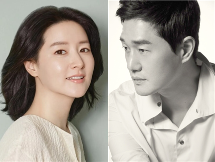 [정보/소식] 이영애·유지태, 25년 만에 연기 호흡…드라마 '재이의 영인' 주연 | 인스티즈