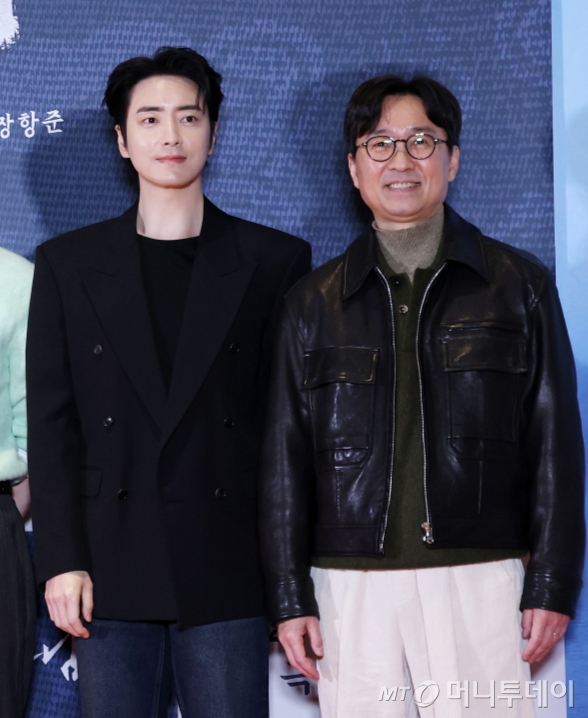 [정보/소식] 장항준 차기작 바로?…"'왕사남' 이준혁 주연으로 캐스팅" | 인스티즈