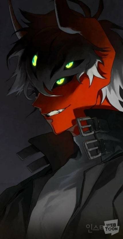 약스포) 북미 지역에서 반응 터졌다는 한 웹툰 .jpg | 인스티즈