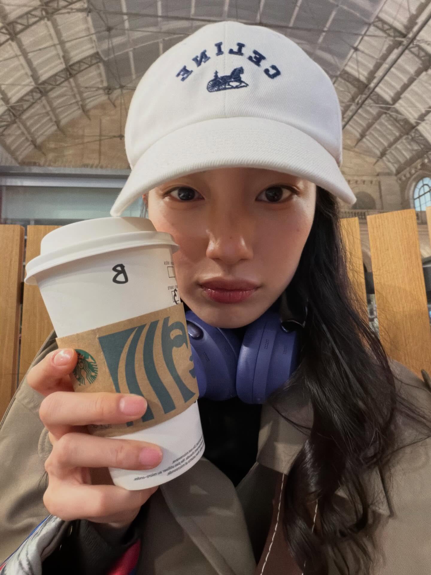[잡담] 수지 인스타 너무 좋은 느낌을 줌 | 인스티즈