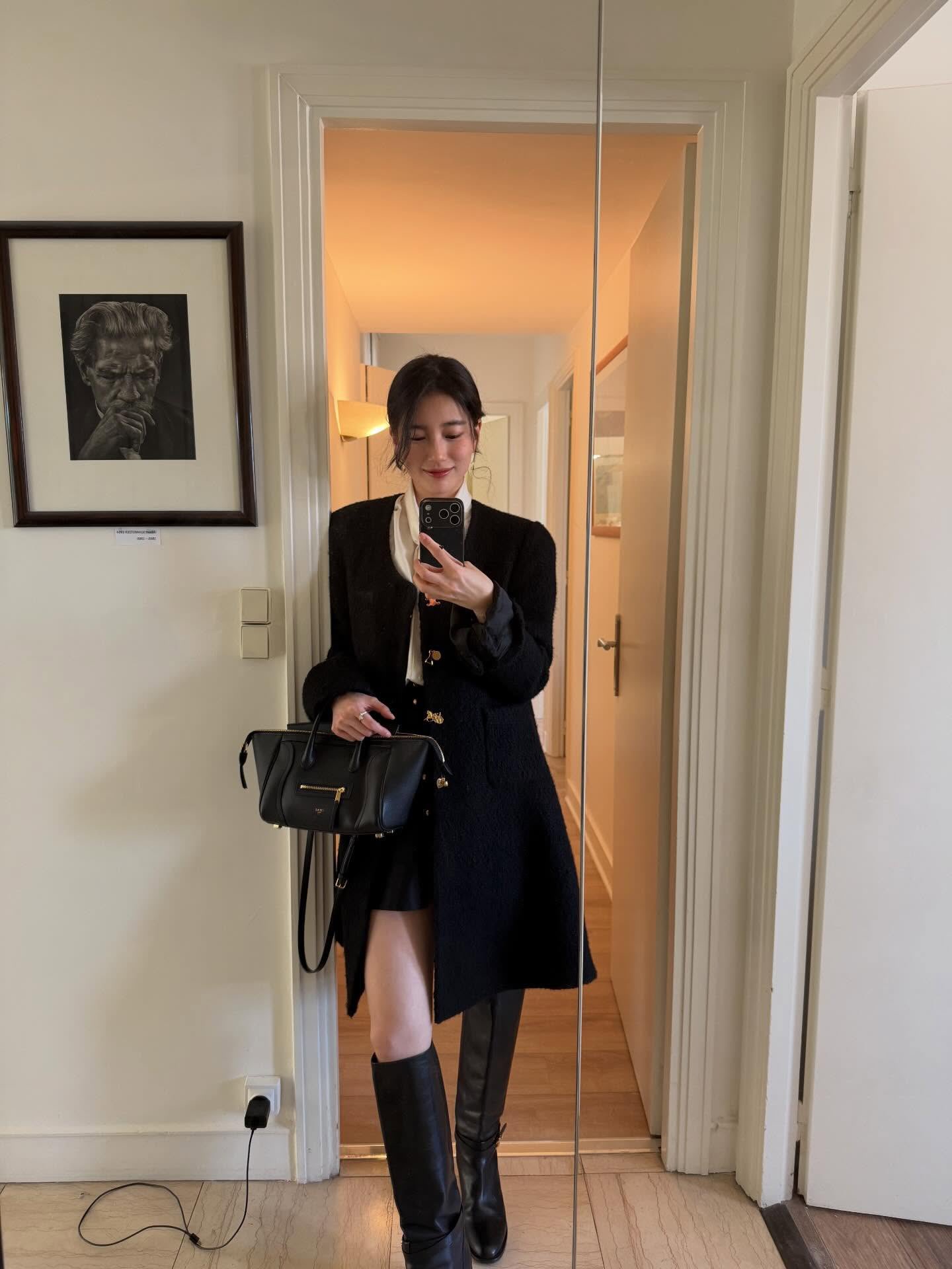 [잡담] 수지 인스타 너무 좋은 느낌을 줌 | 인스티즈