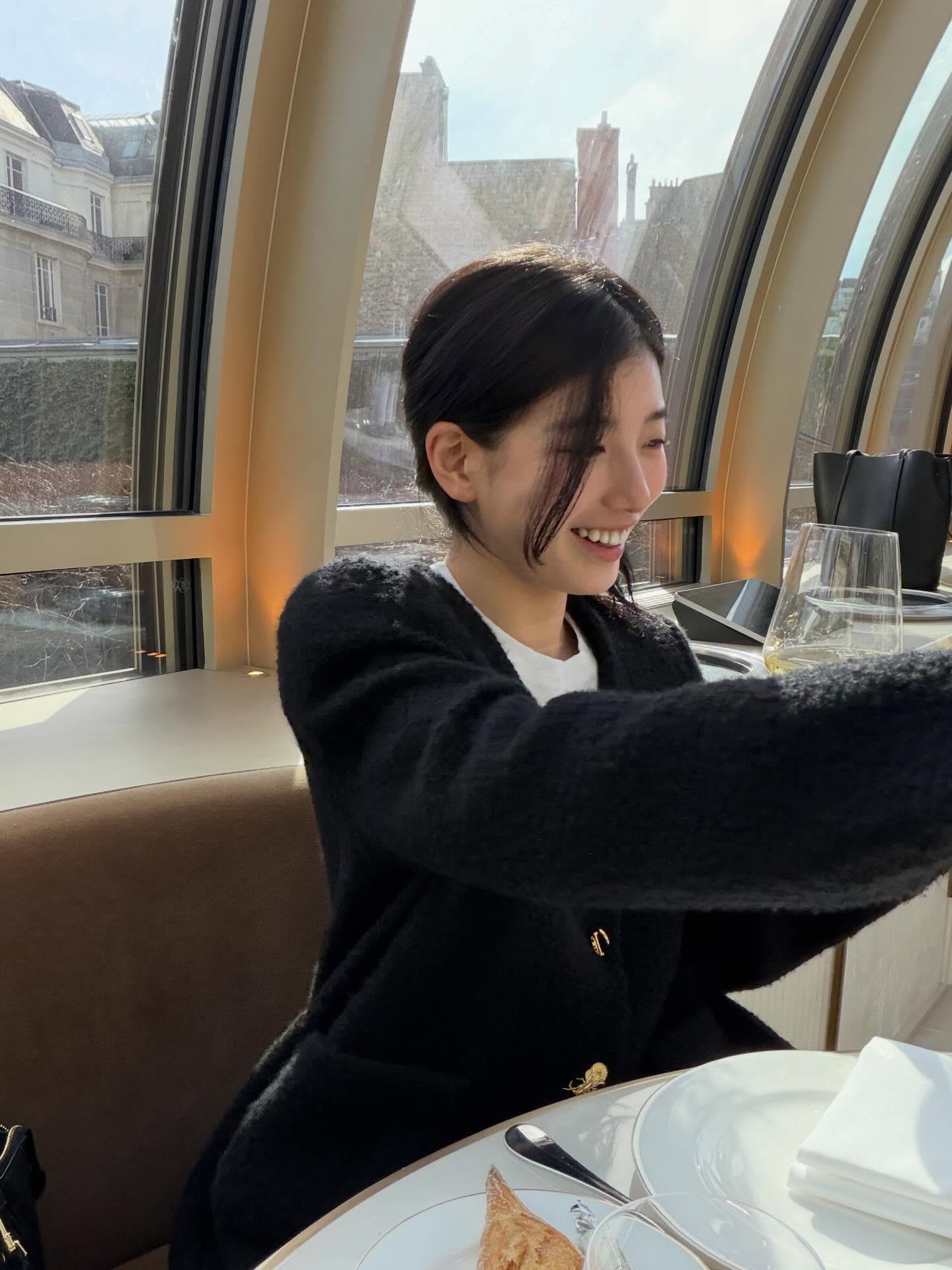 [잡담] 수지 인스타 너무 좋은 느낌을 줌 | 인스티즈