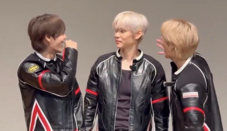 [잡담] 돌멍이와 라이즈 | 인스티즈