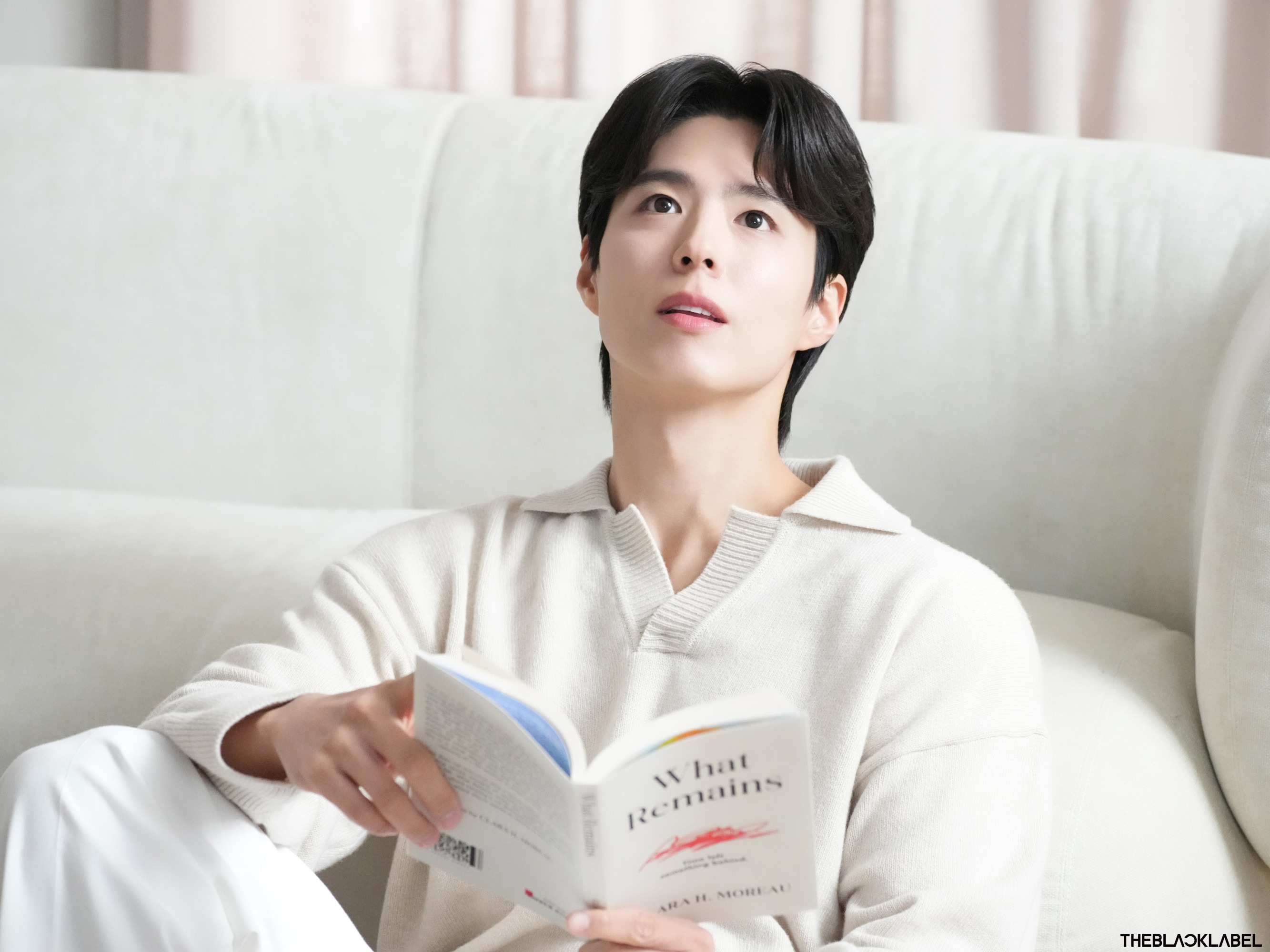 [잡담] 와 근데 박보검 진짜 잘생겼다 | 인스티즈
