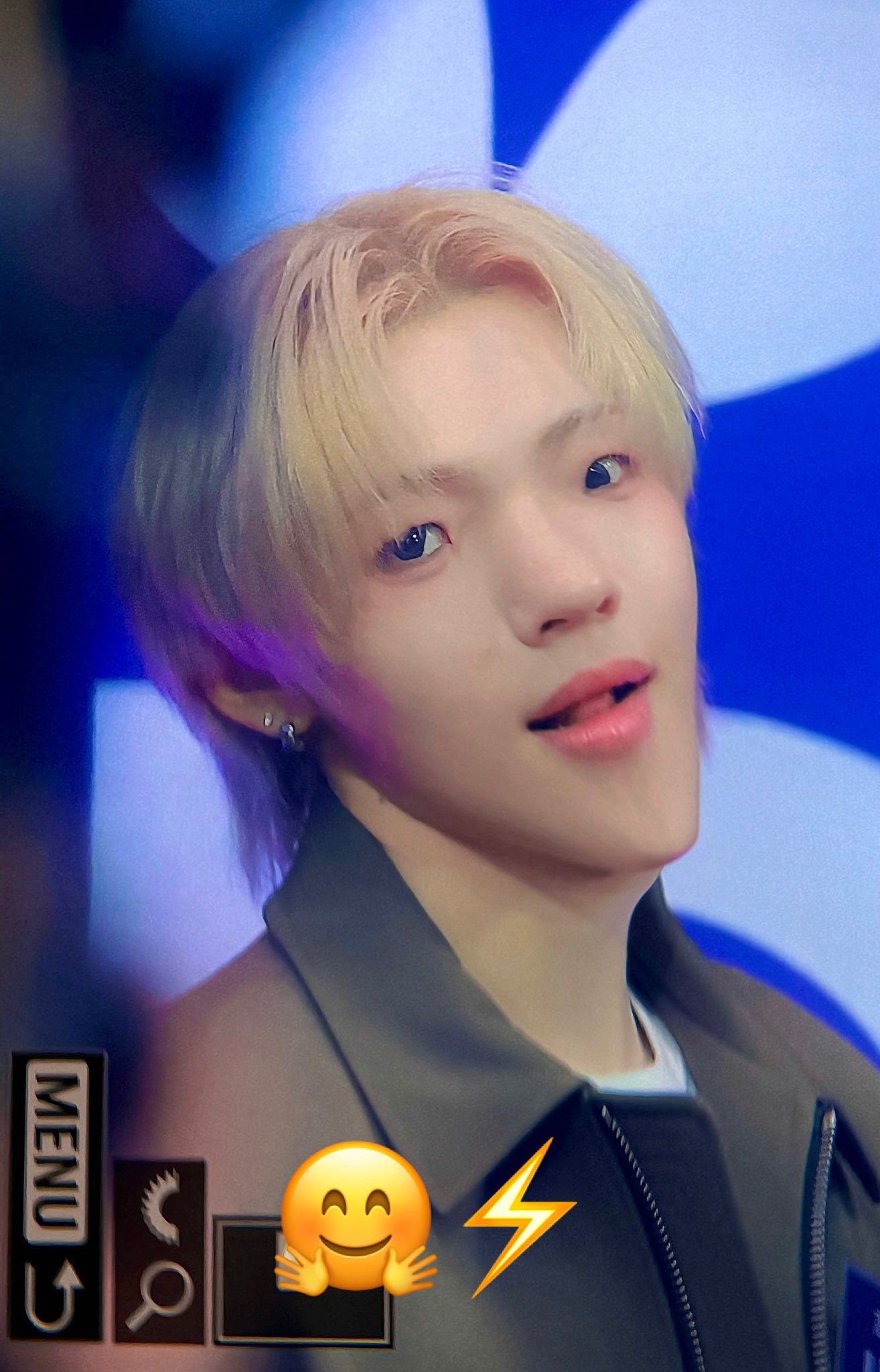 [잡담] 이 홈마분 왜 이러시는거임?? | 인스티즈