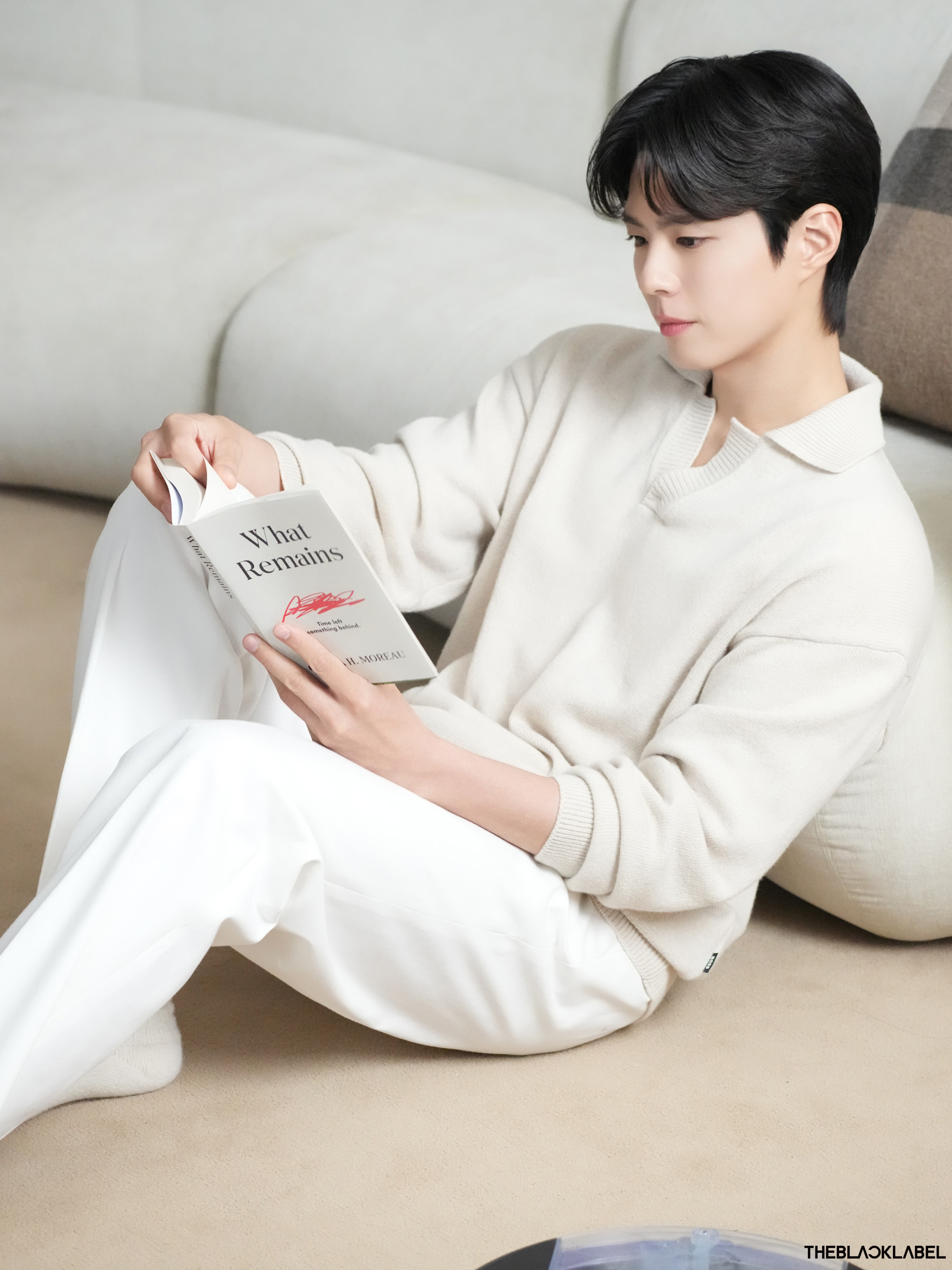 [잡담] 와 근데 박보검 진짜 잘생겼다 | 인스티즈