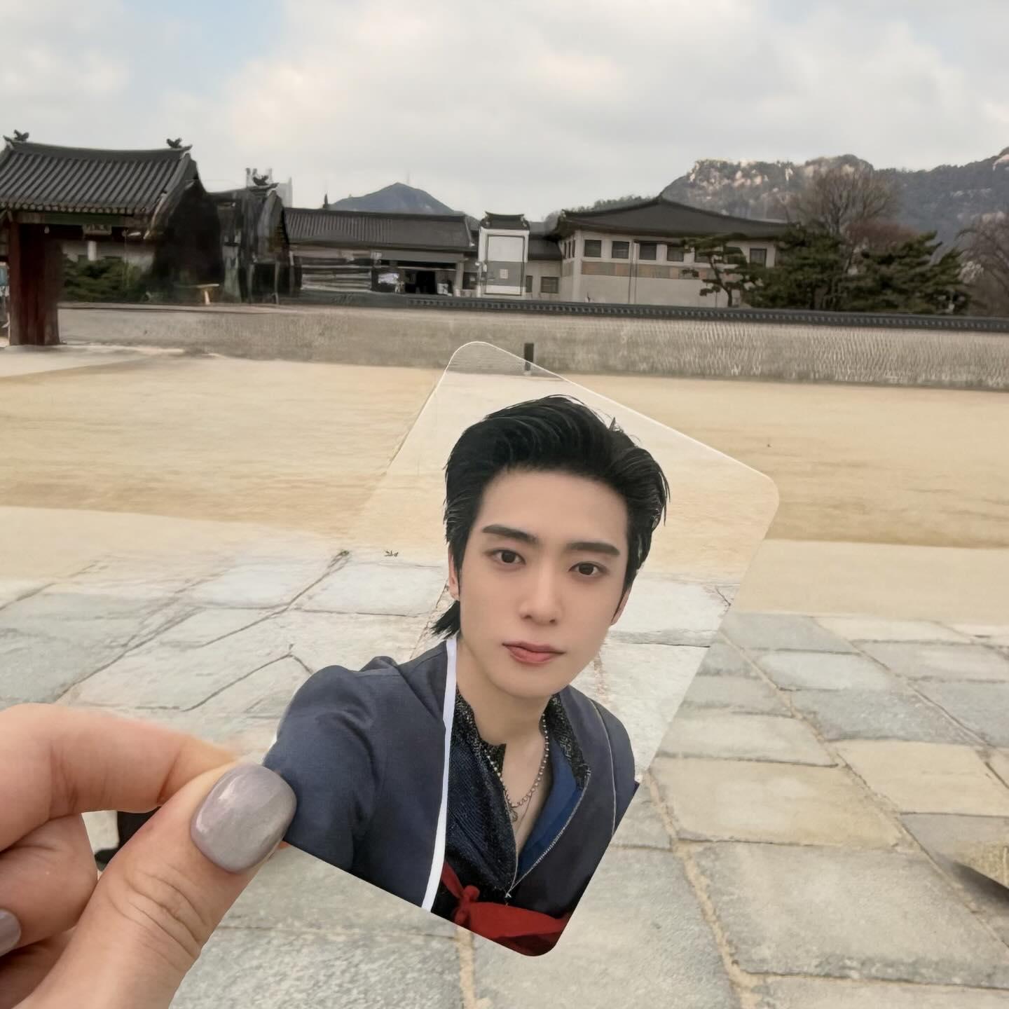 [잡담] 재현이들아 이포카는 어느버전이야?(yes nct) | 인스티즈