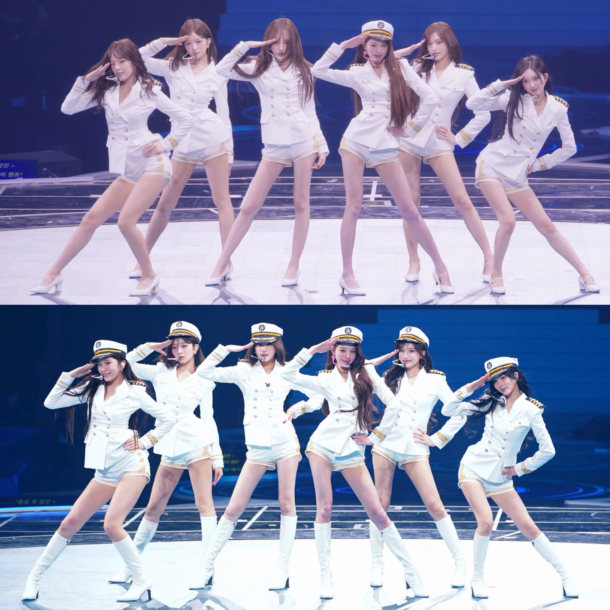 [잡담] 아이브 올해 폼 진짜 좋지 않아? | 인스티즈