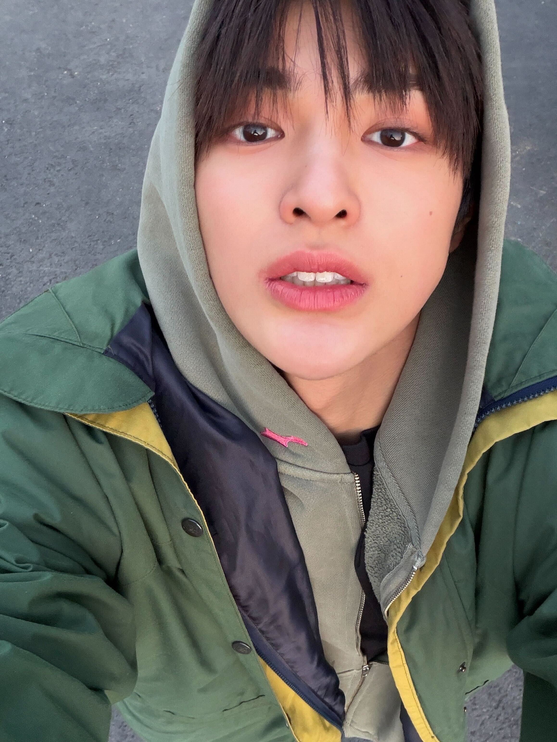 [잡담] 이 둘이 무슨 상이야? | 인스티즈