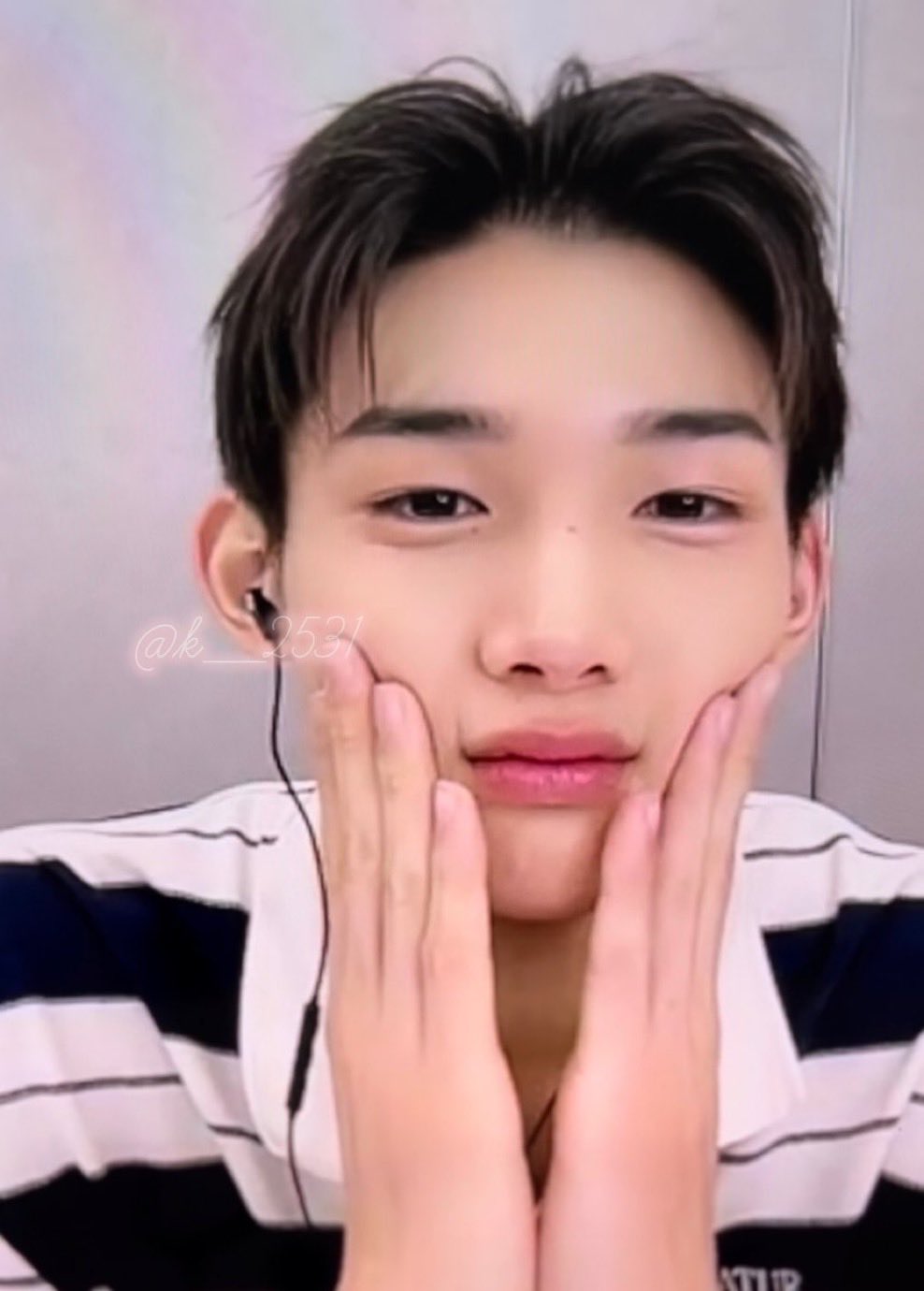 [잡담] 이정도면 다른 사람 아니야????? | 인스티즈