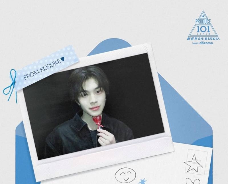 비주얼로 반응 오고 있다는 일본 프듀 연습생들 | 인스티즈