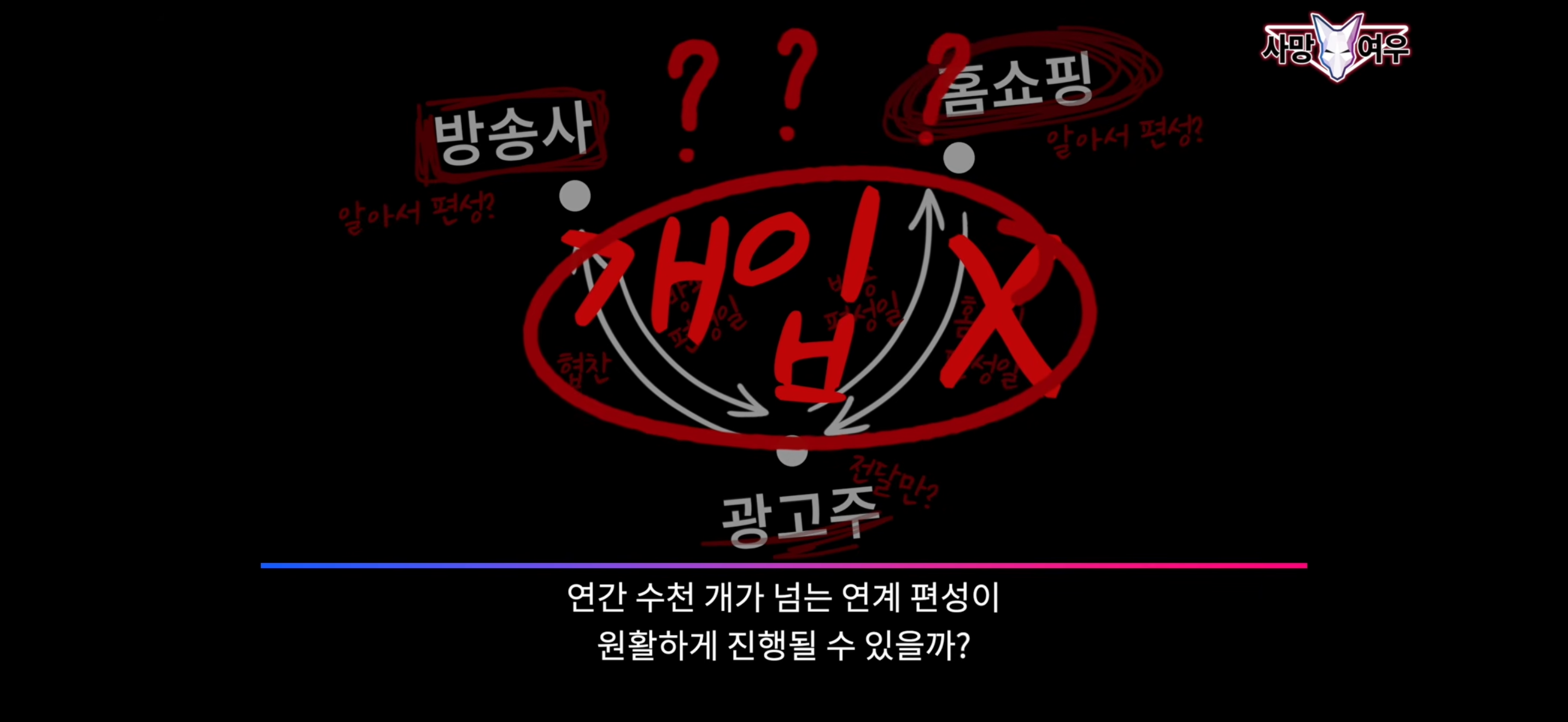 [잡담] 방송+홈쇼핑 연계방송 과정이래 | 인스티즈