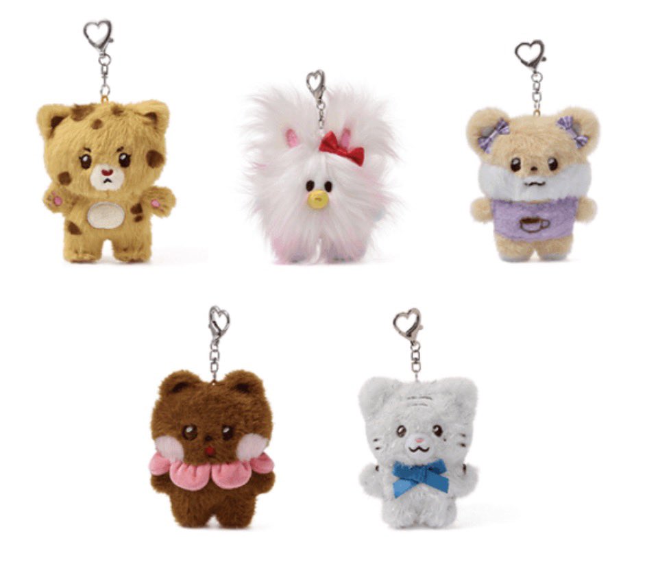 [잡담] 아일릿 공식 인형 민주만 안광이 없어.. | 인스티즈