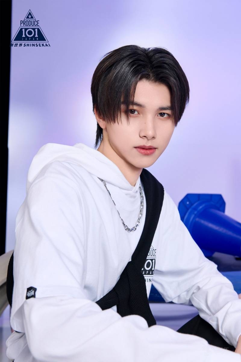 비주얼로 반응 오고 있다는 일본 프듀 연습생들 | 인스티즈