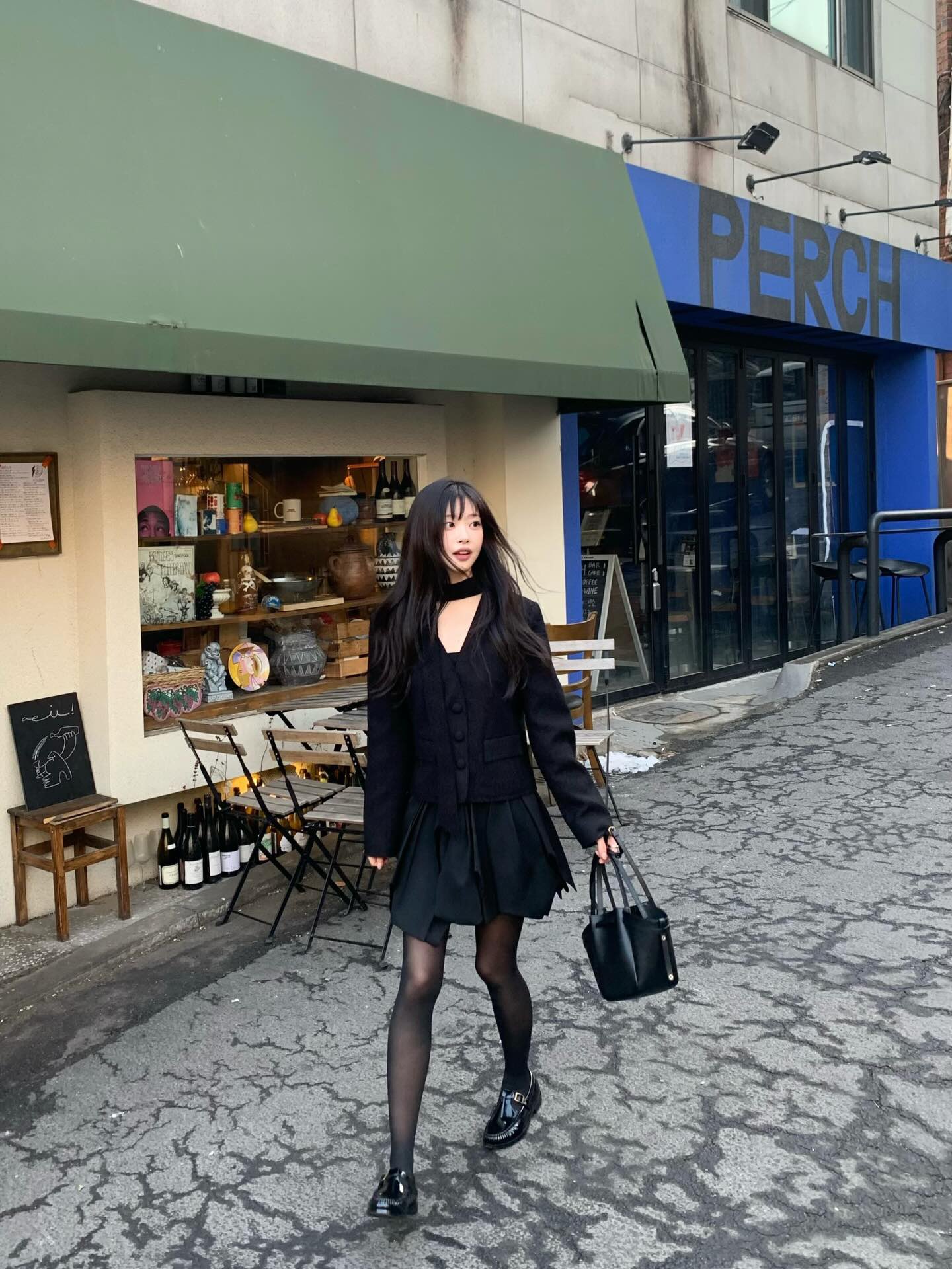 [잡담] 최희진 사복 너무 잘입는다 | 인스티즈