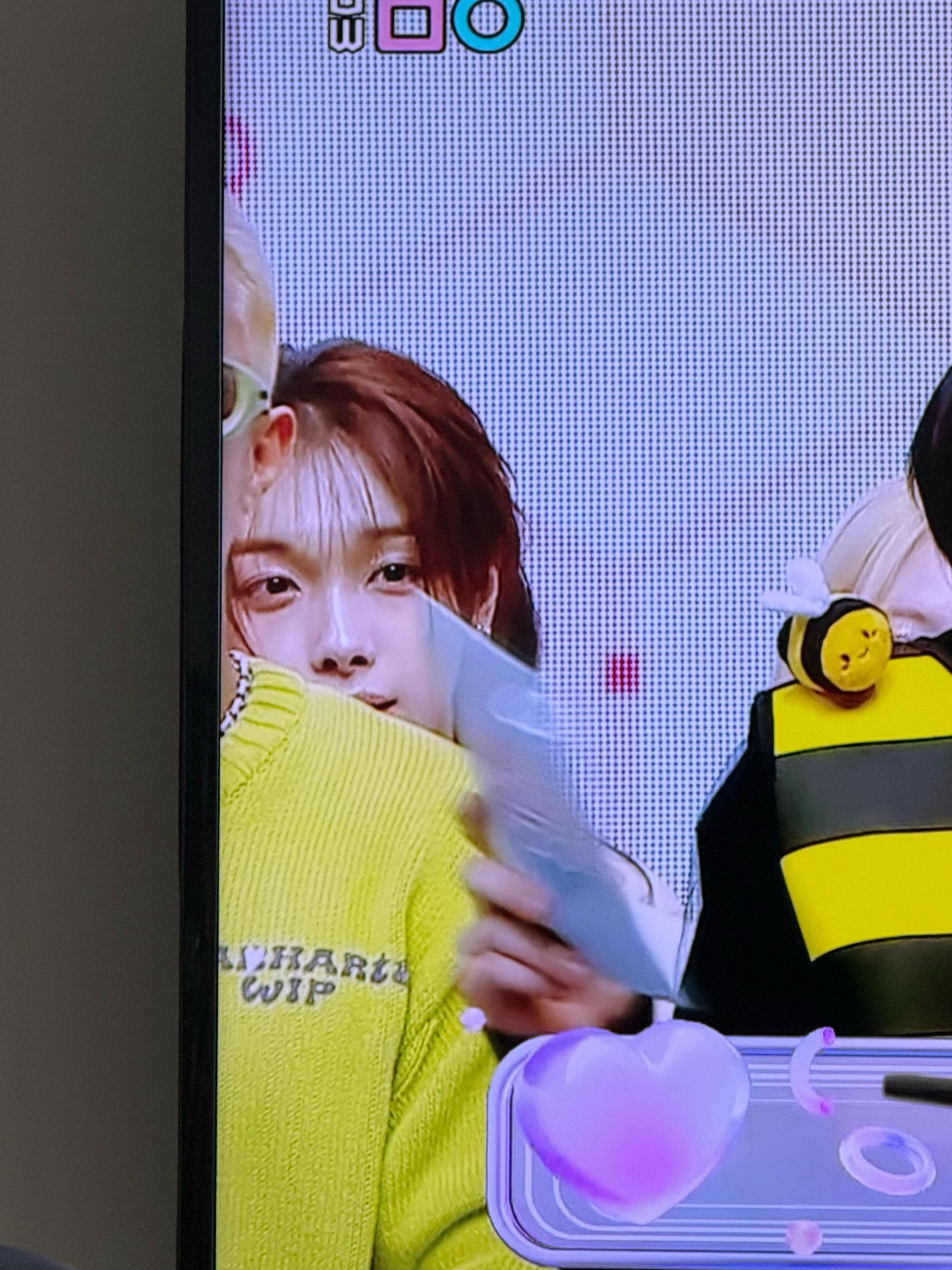 [잡담] 이 남돌 누구임? | 인스티즈