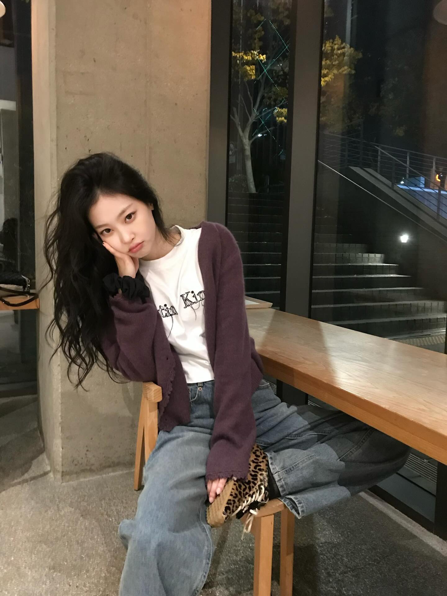 [잡담] 최희진 사복 너무 잘입는다 | 인스티즈