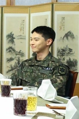 [잡담] 도영이 이 표정 아는 표정이야 | 인스티즈