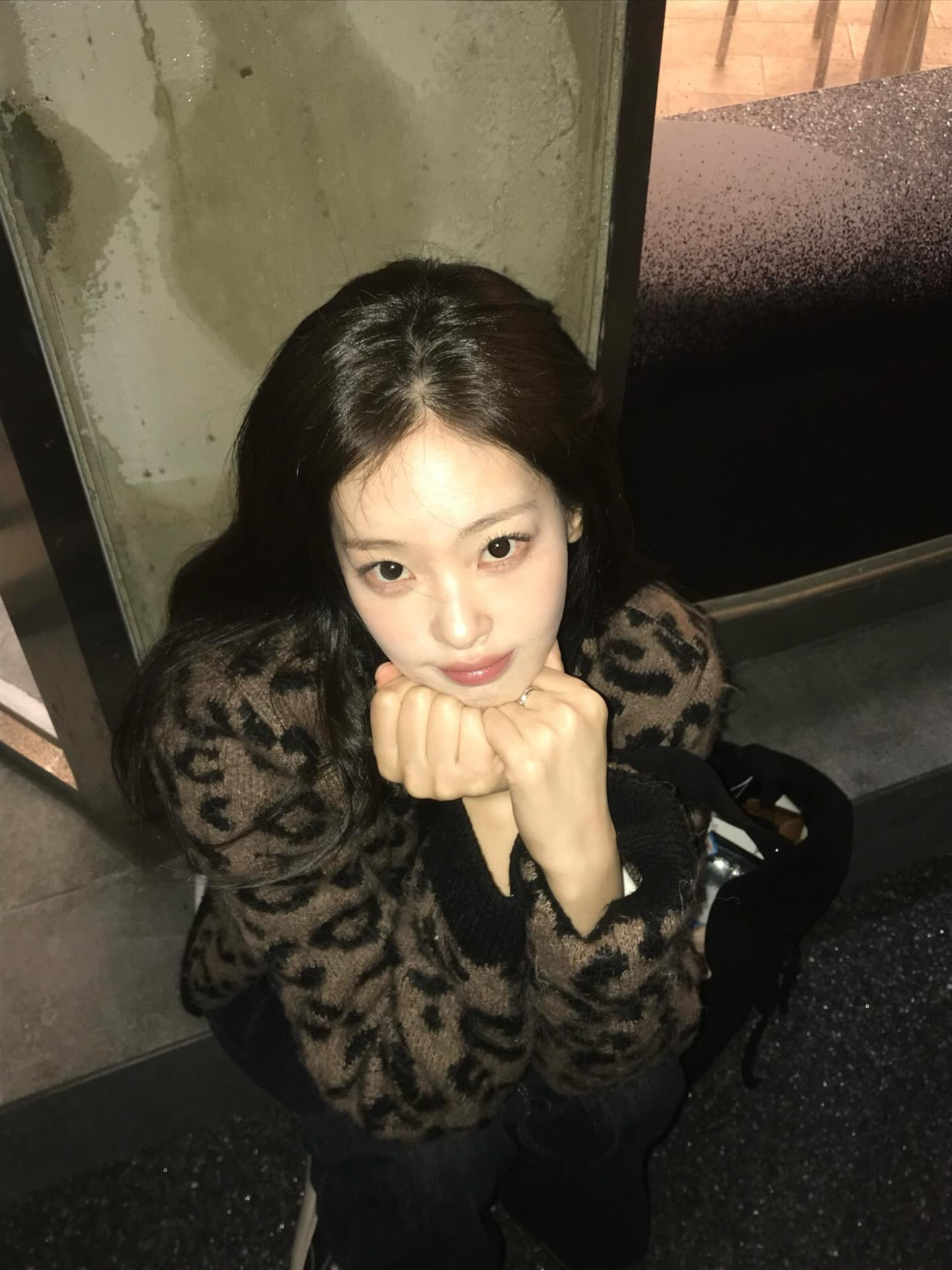 [잡담] 최희진 사복 너무 잘입는다 | 인스티즈