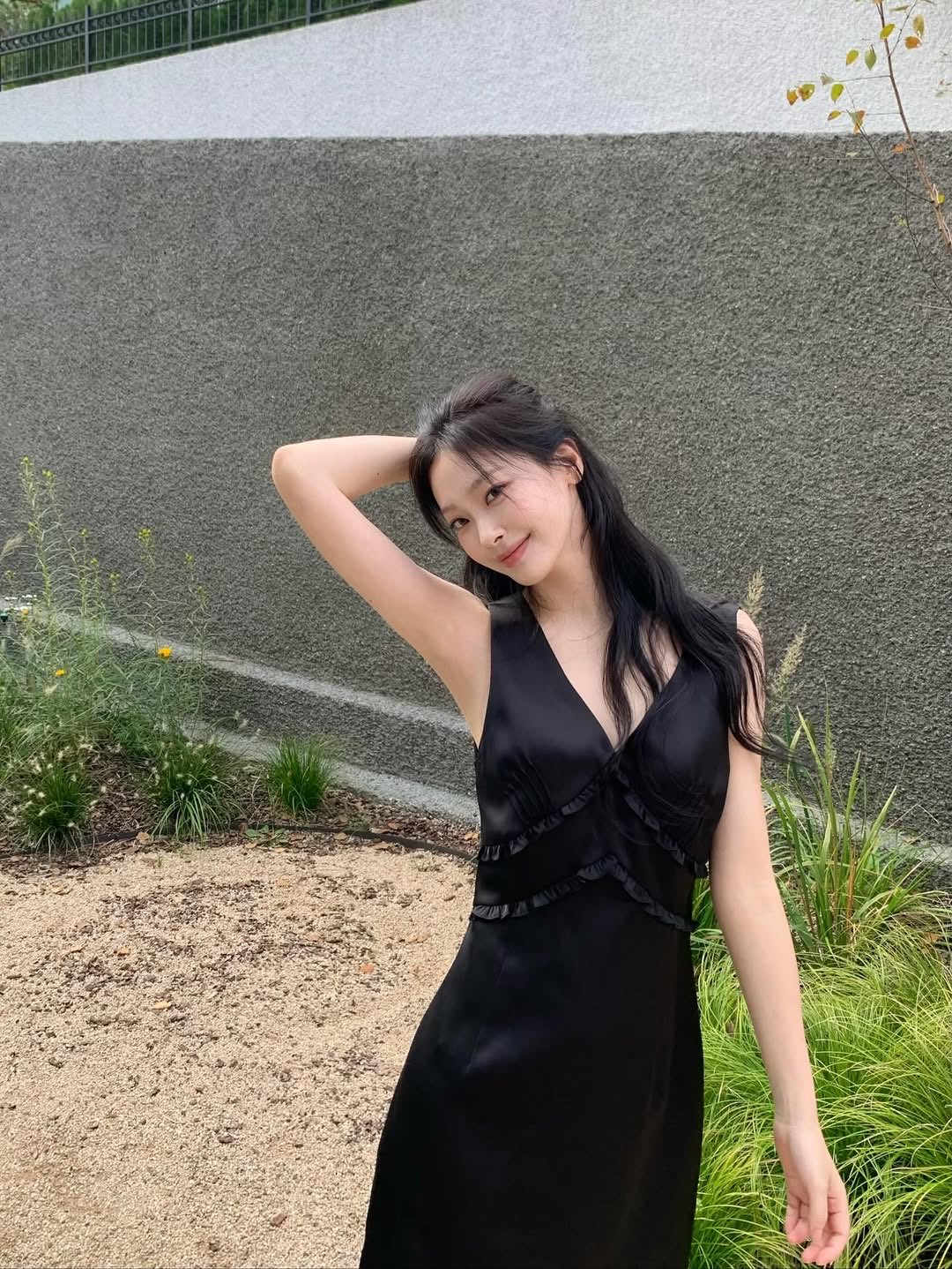 [잡담] 최희진 사복 너무 잘입는다 | 인스티즈