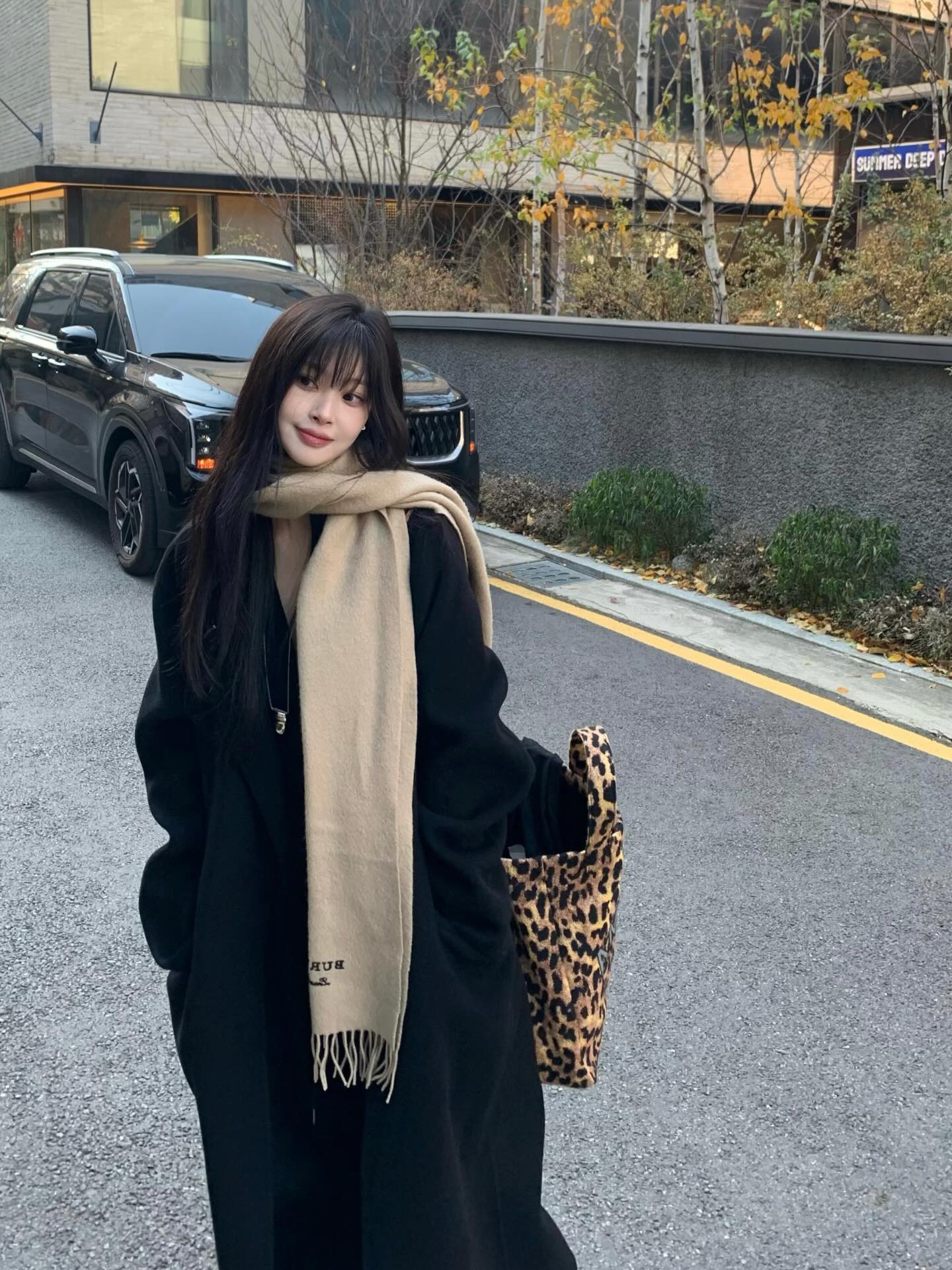 [잡담] 최희진 사복 너무 잘입는다 | 인스티즈