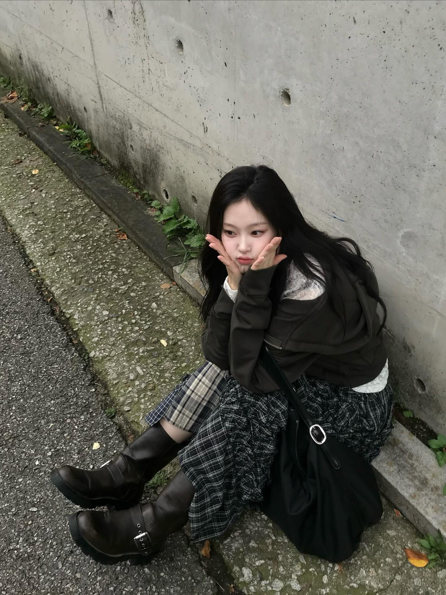 [잡담] 최희진 사복 너무 잘입는다 | 인스티즈